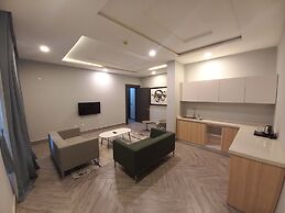 SOLACE SUITS & HOMES