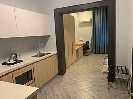 SOLACE SUITS & HOMES