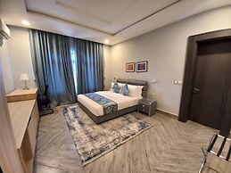 SOLACE SUITS & HOMES