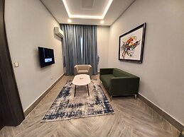 SOLACE SUITS & HOMES