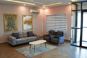 SOLACE SUITS & HOMES