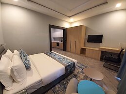 SOLACE SUITS & HOMES