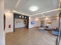 SOLACE SUITS & HOMES