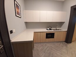 SOLACE SUITS & HOMES