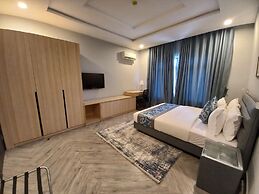 SOLACE SUITS & HOMES