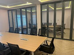 SOLACE SUITS & HOMES