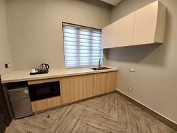 SOLACE SUITS & HOMES