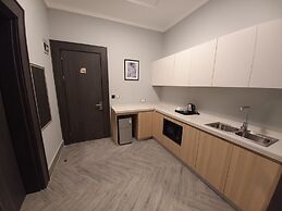 SOLACE SUITS & HOMES