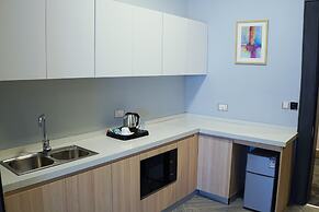 SOLACE SUITS & HOMES