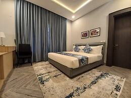 SOLACE SUITS & HOMES