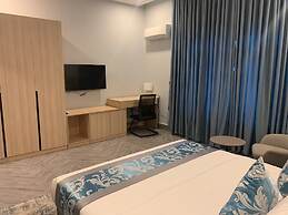 SOLACE SUITS & HOMES