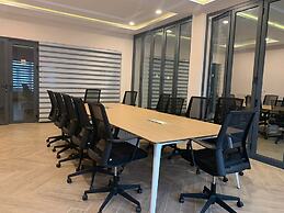 SOLACE SUITS & HOMES