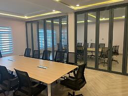 SOLACE SUITS & HOMES