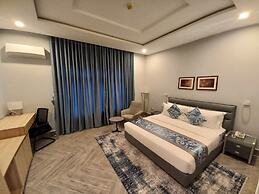 SOLACE SUITS & HOMES