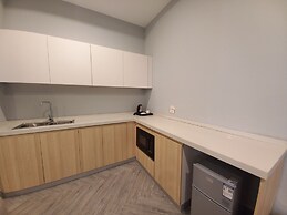 SOLACE SUITS & HOMES