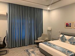 SOLACE SUITS & HOMES