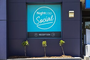 Royal Hotel by Nightcap Social