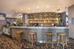Royal Hotel by Nightcap Social