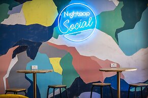 Royal Hotel by Nightcap Social