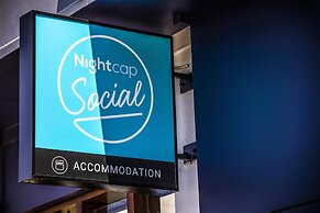 Royal Hotel by Nightcap Social
