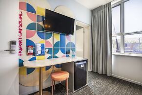 Royal Hotel by Nightcap Social