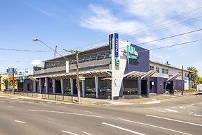 Royal Hotel by Nightcap Social