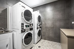 Royal Hotel by Nightcap Social