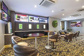 Royal Hotel by Nightcap Social
