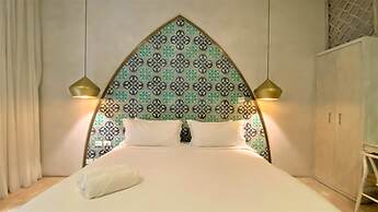 Layla Tulum - Adults Only