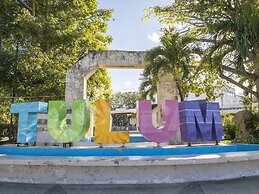 Layla Tulum - Adults Only