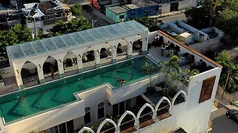 Layla Tulum - Adults Only