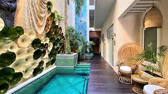 Layla Tulum - Adults Only