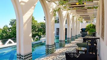 Layla Tulum - Adults Only