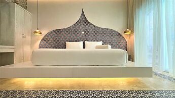 Layla Tulum - Adults Only