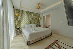 Layla Tulum - Adults Only