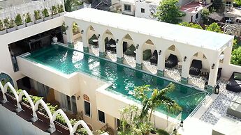 Layla Tulum - Adults Only