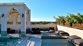 Layla Tulum - Adults Only