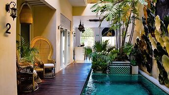 Layla Tulum - Adults Only