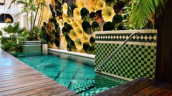 Layla Tulum - Adults Only