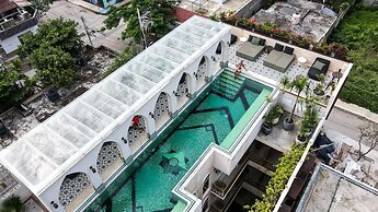 Layla Tulum - Adults Only