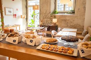 Memoria Porto FLH Hotels