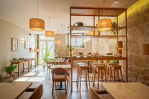 Memoria Porto FLH Hotels