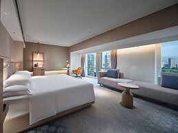 Crowne Plaza Hohhot City Center by IHG