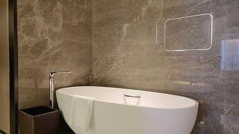 Crowne Plaza Hohhot City Center by IHG