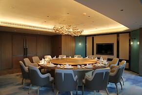 Crowne Plaza Hohhot City Center by IHG