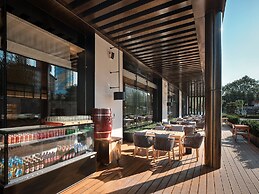 Crowne Plaza Hohhot City Center by IHG