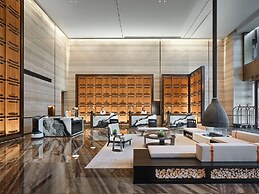 Crowne Plaza Hohhot City Center by IHG