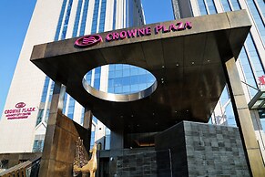 Crowne Plaza Hohhot City Center by IHG