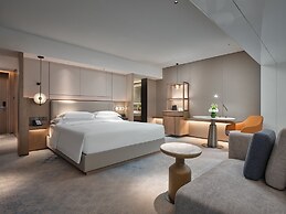 Crowne Plaza Hohhot City Center by IHG