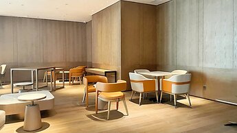 Crowne Plaza Hohhot City Center by IHG